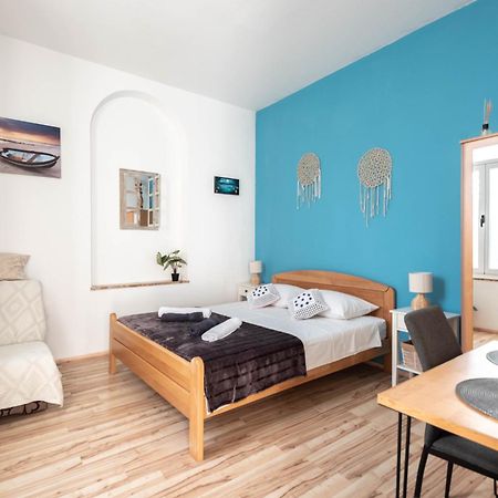 Apartman Dobri Split Dış mekan fotoğraf