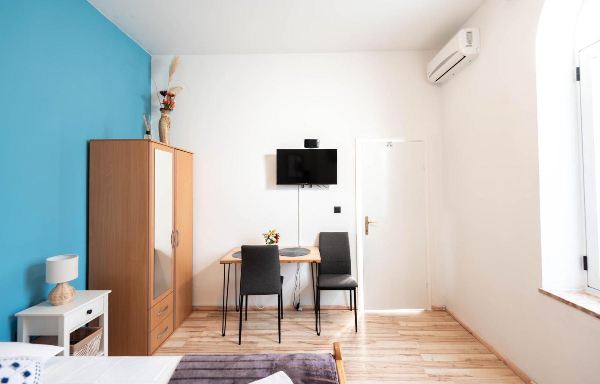 Apartman Dobri Split Dış mekan fotoğraf