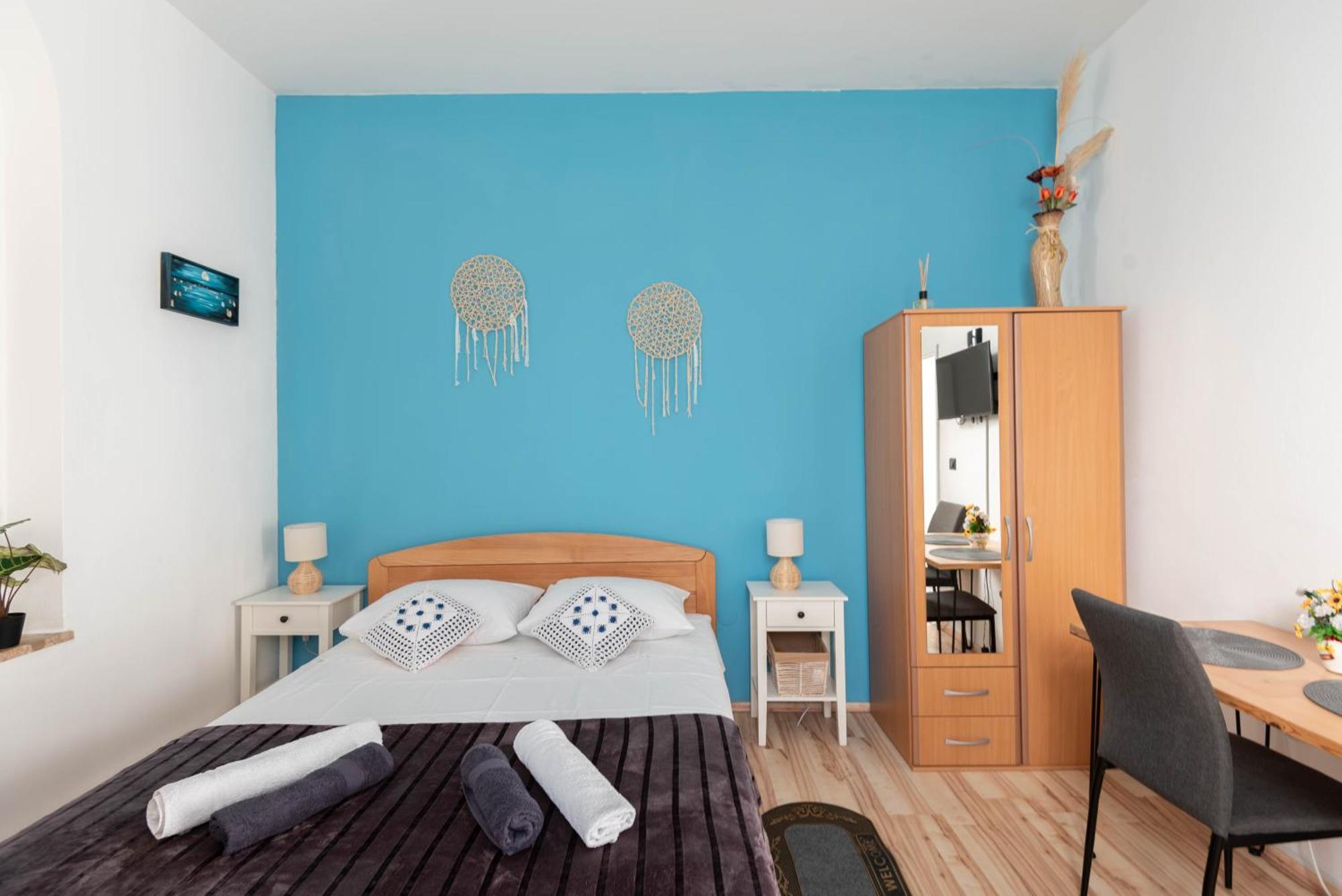 Apartman Dobri Split Dış mekan fotoğraf