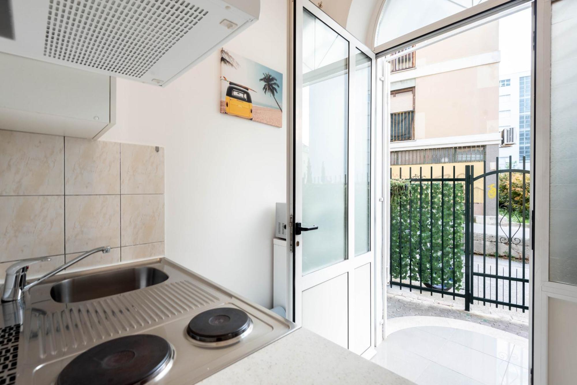 Apartman Dobri Split Dış mekan fotoğraf
