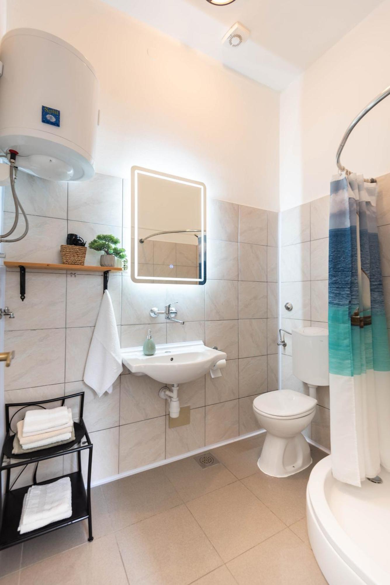 Apartman Dobri Split Dış mekan fotoğraf