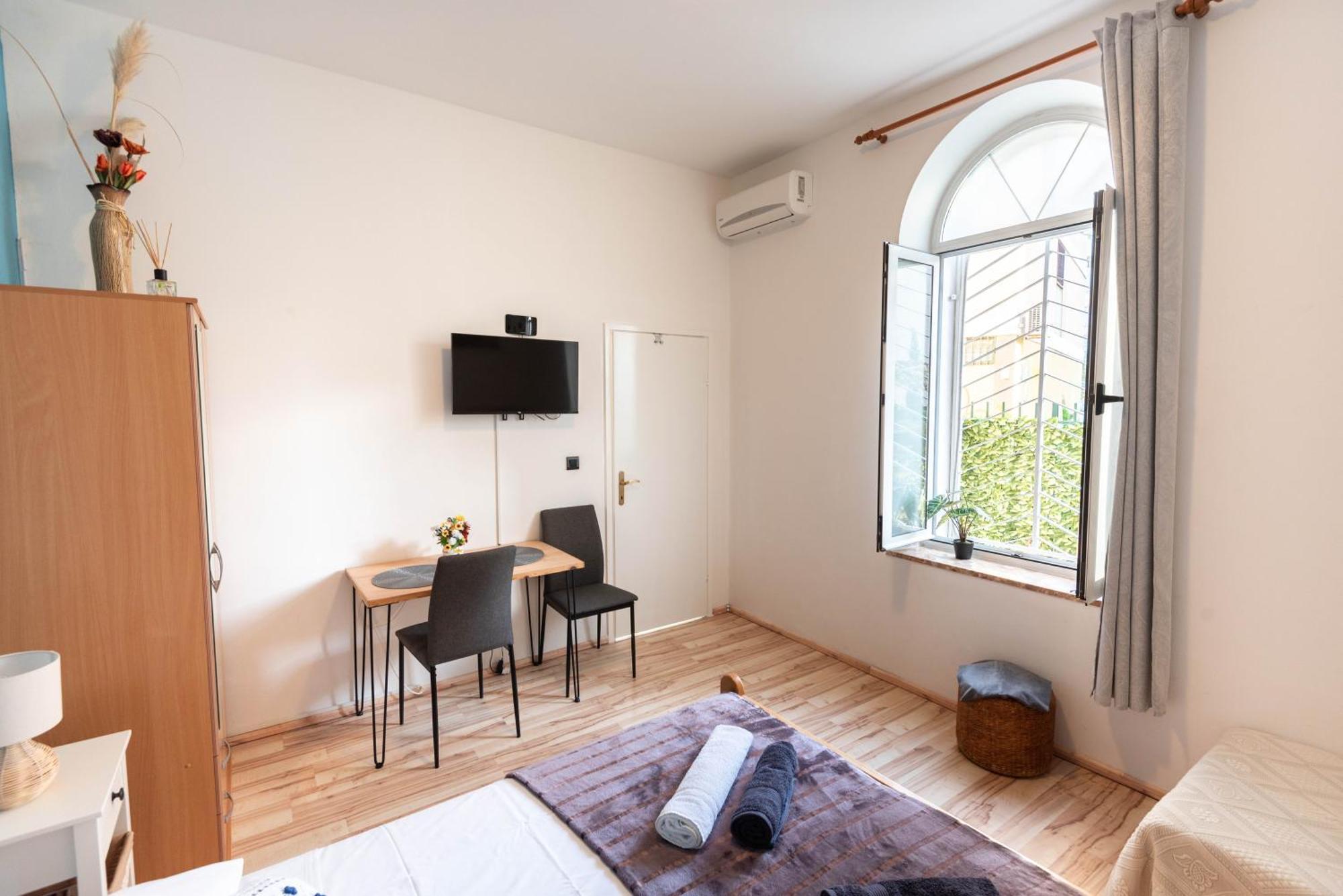 Apartman Dobri Split Dış mekan fotoğraf
