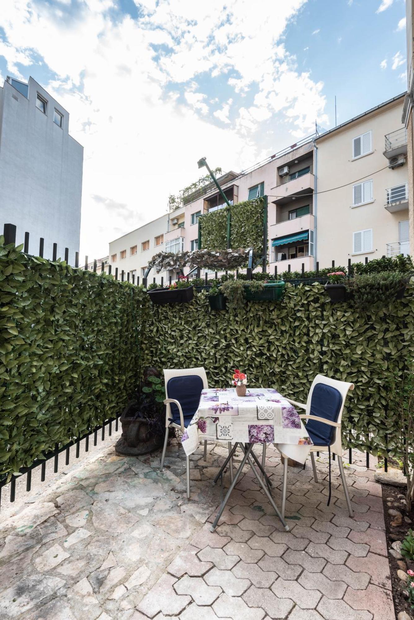 Apartman Dobri Split Dış mekan fotoğraf