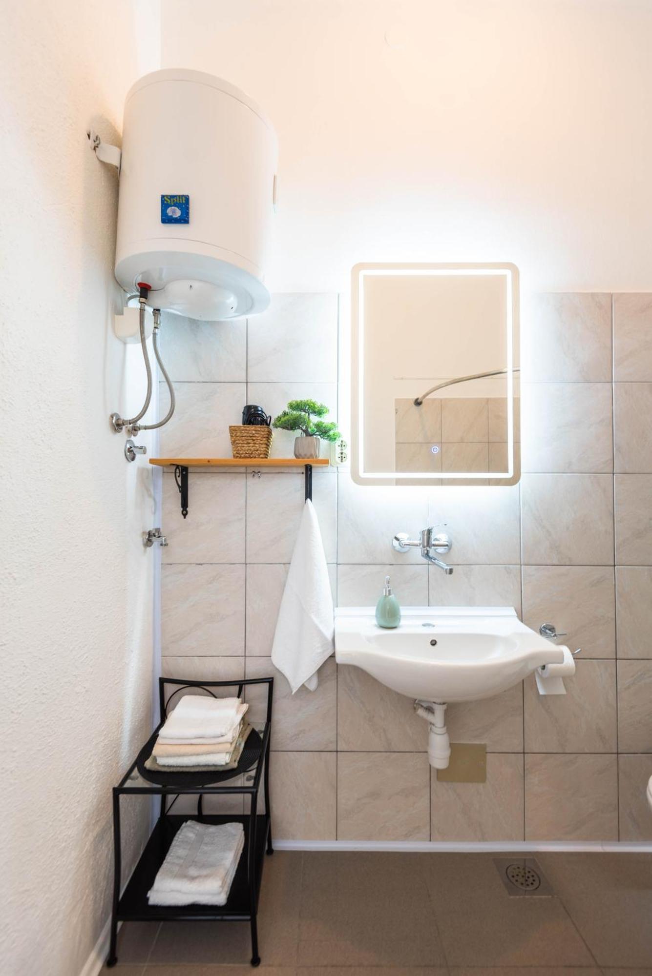 Apartman Dobri Split Dış mekan fotoğraf