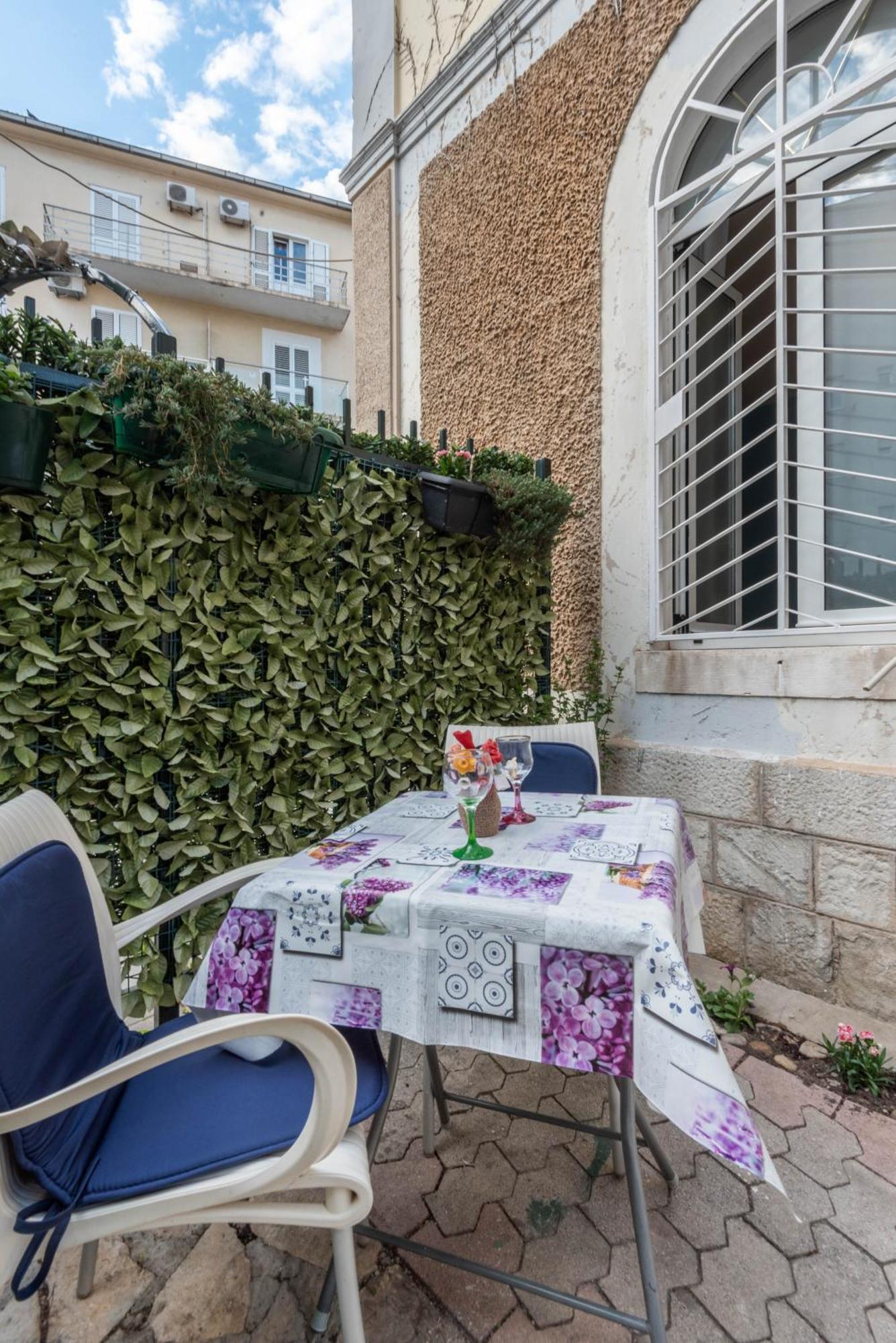 Apartman Dobri Split Dış mekan fotoğraf